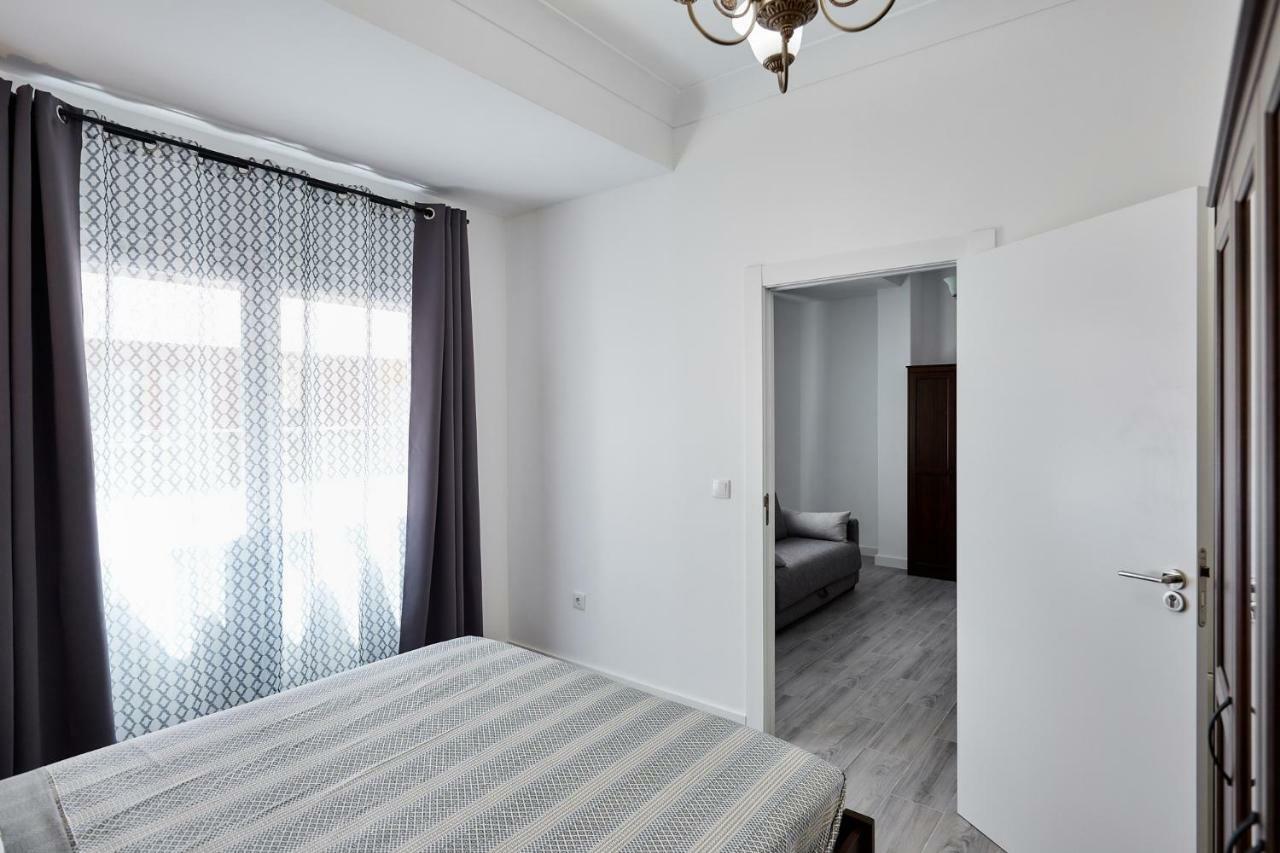New Apartment Explanada Alicante Eksteriør billede