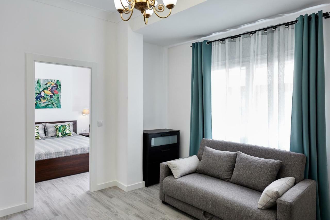 New Apartment Explanada Alicante Eksteriør billede