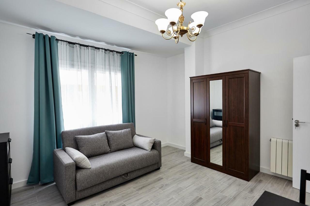 New Apartment Explanada Alicante Eksteriør billede