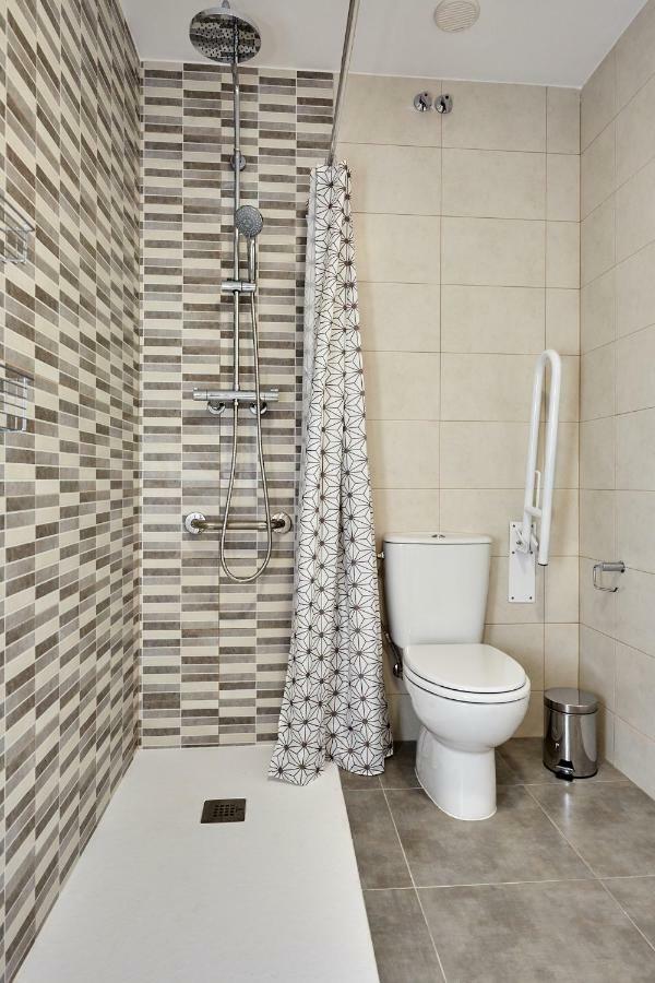 New Apartment Explanada Alicante Eksteriør billede