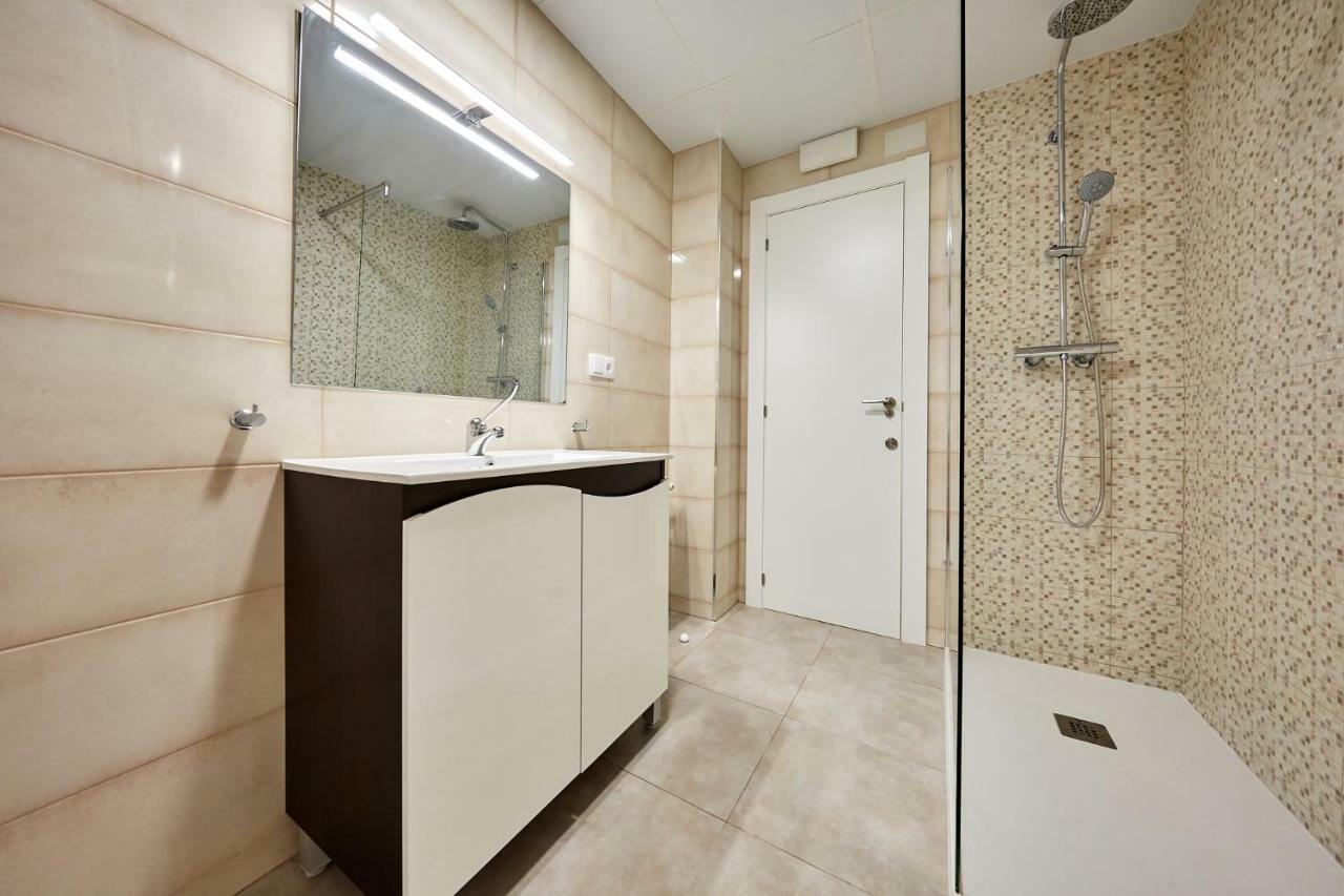 New Apartment Explanada Alicante Eksteriør billede