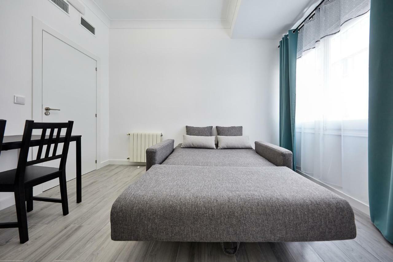 New Apartment Explanada Alicante Eksteriør billede