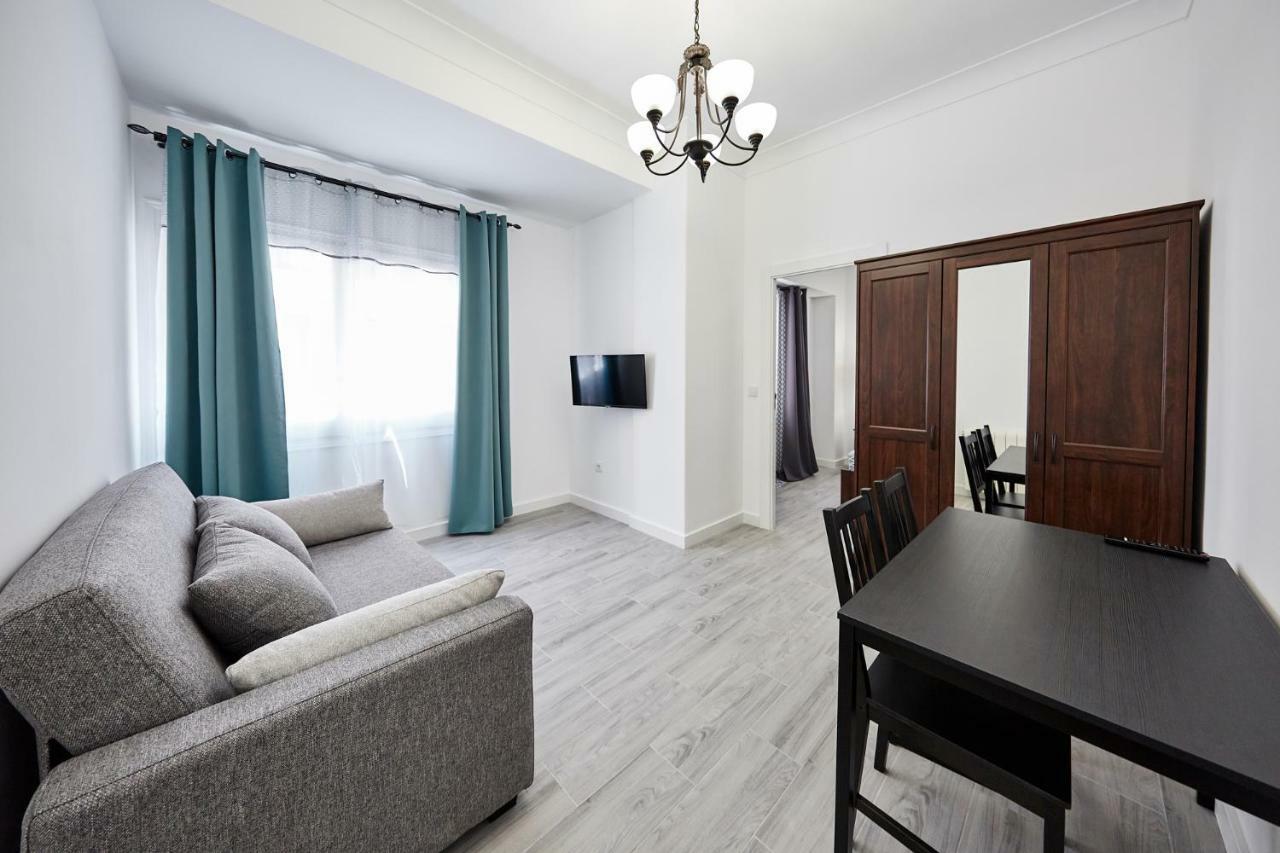 New Apartment Explanada Alicante Eksteriør billede