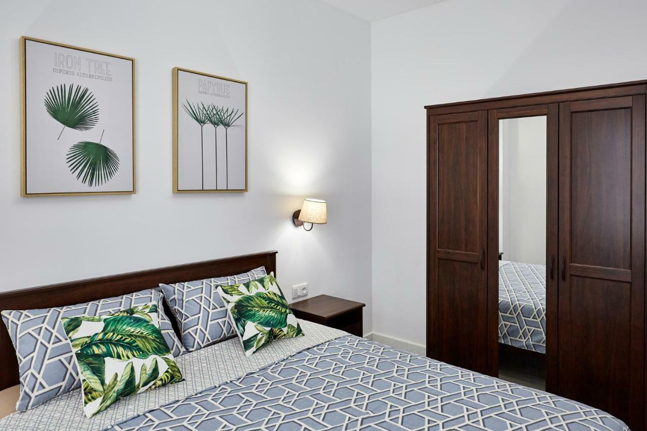 New Apartment Explanada Alicante Eksteriør billede