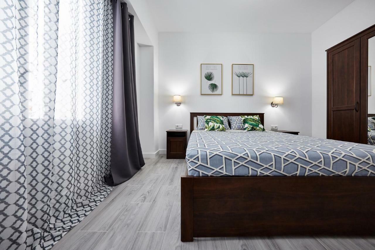 New Apartment Explanada Alicante Eksteriør billede